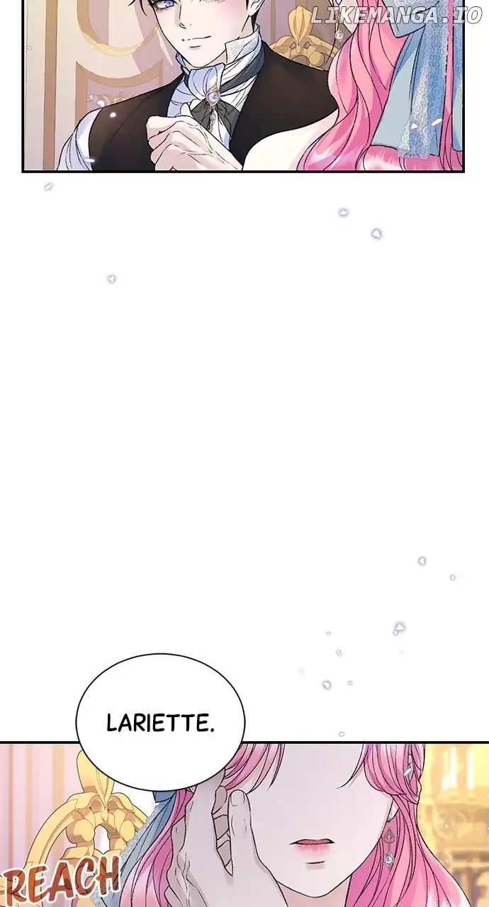 I Thought I Didn’t Have Long To Live! chapter 59 page 62