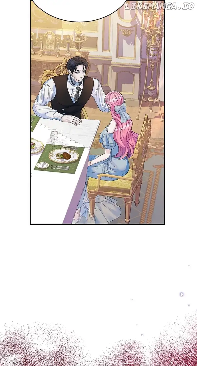 I Thought I Didn’t Have Long To Live! chapter 59 page 65