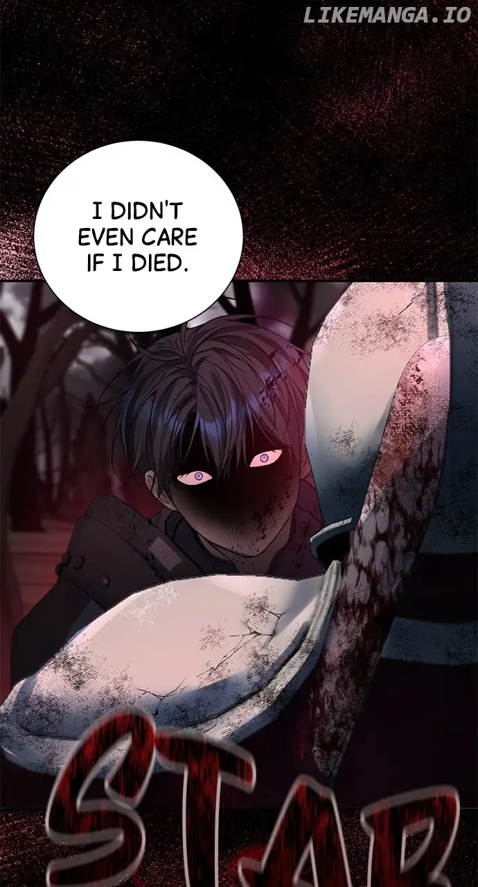 I Thought I Didn’t Have Long To Live! chapter 59 page 69