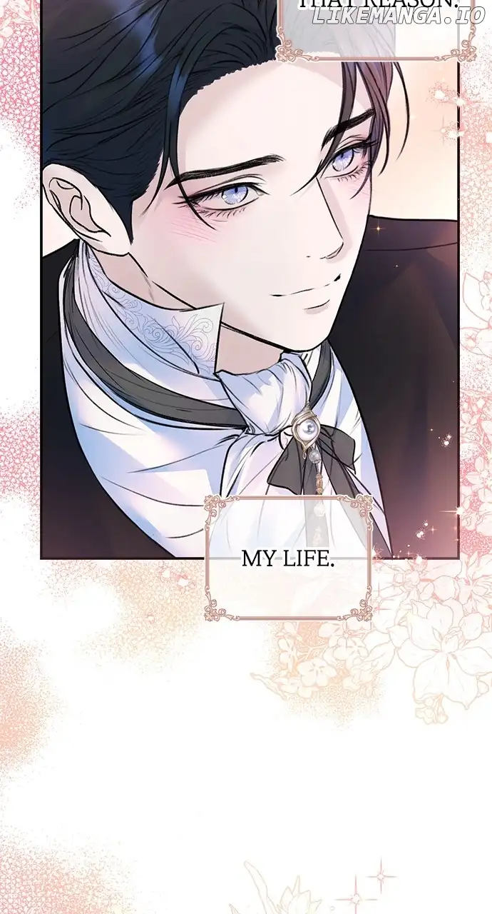 I Thought I Didn’t Have Long To Live! chapter 59 page 73