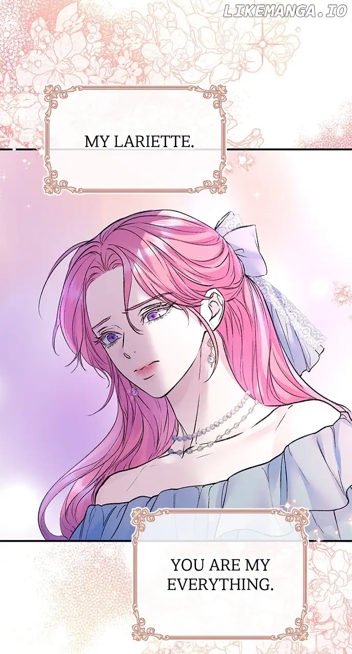 I Thought I Didn’t Have Long To Live! chapter 59 page 74