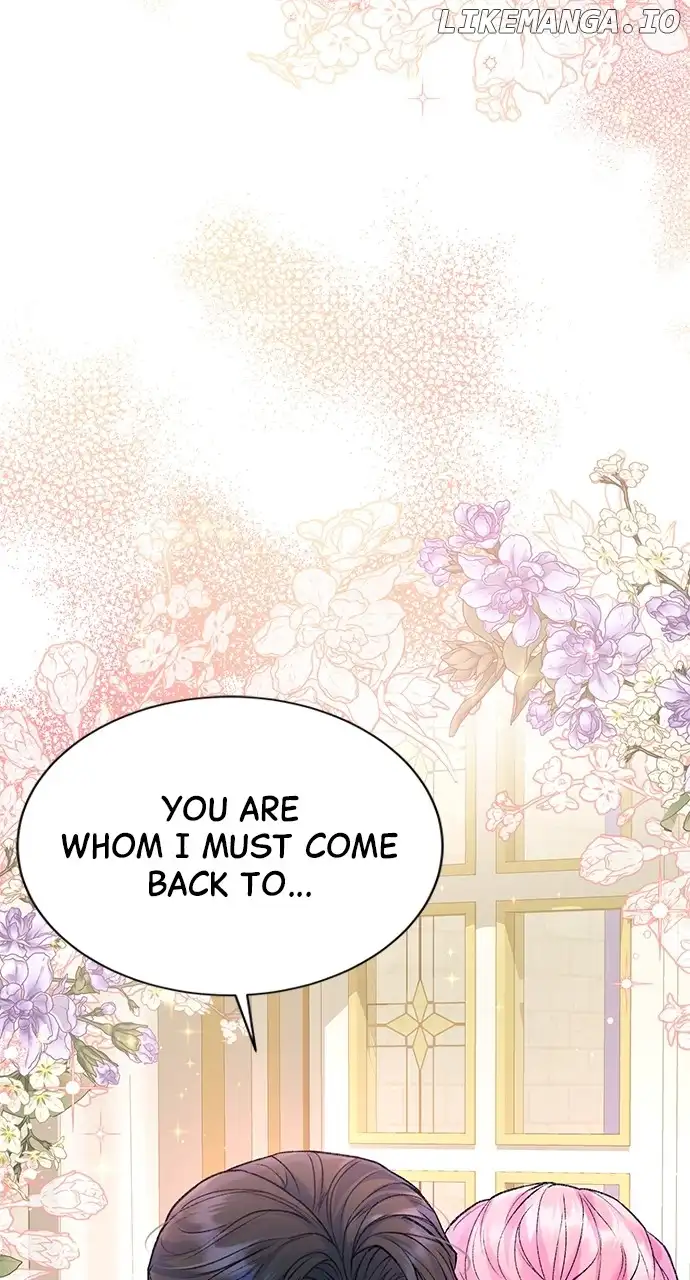 I Thought I Didn’t Have Long To Live! chapter 59 page 75