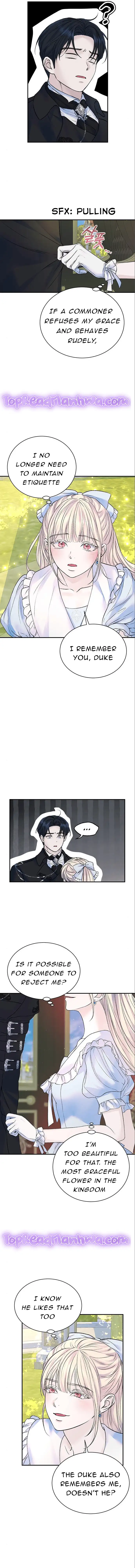 I Thought I Didn’t Have Long To Live! chapter 60 page 6