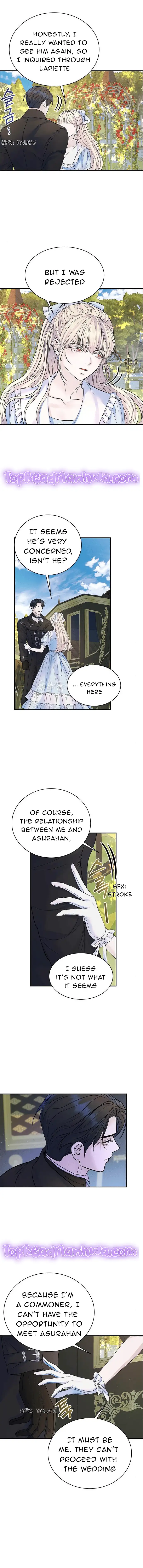 I Thought I Didn’t Have Long To Live! chapter 60 page 7