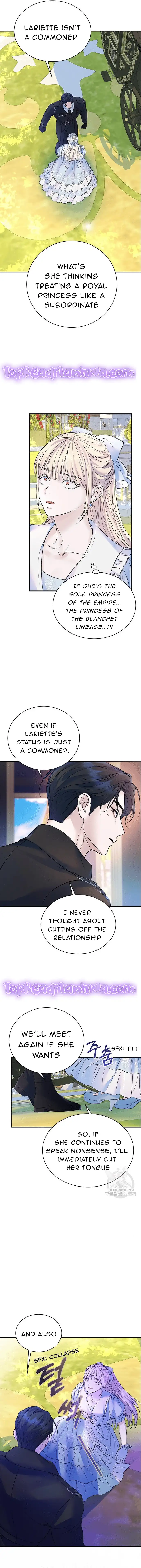 I Thought I Didn’t Have Long To Live! chapter 60 page 10