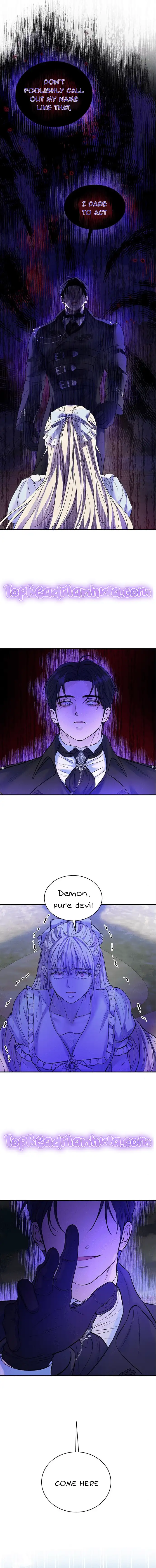 I Thought I Didn’t Have Long To Live! chapter 60 page 11