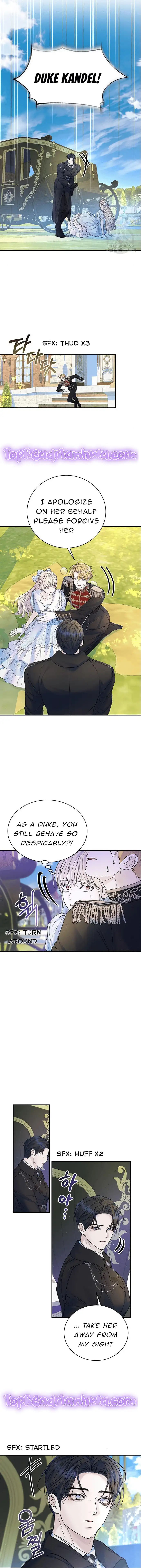 I Thought I Didn’t Have Long To Live! chapter 60 page 12