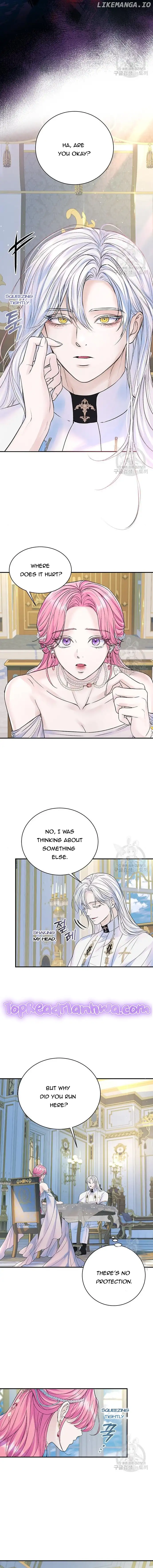 I Thought I Didn’t Have Long To Live! chapter 61 page 10