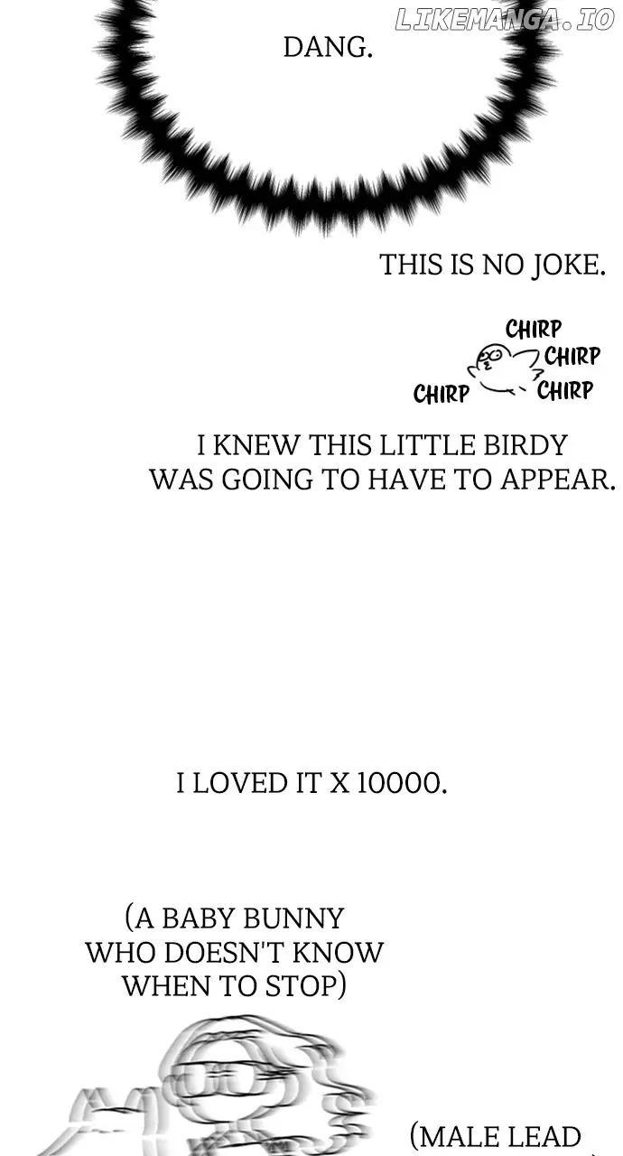 I Thought I Didn’t Have Long To Live! chapter 64.5 page 5