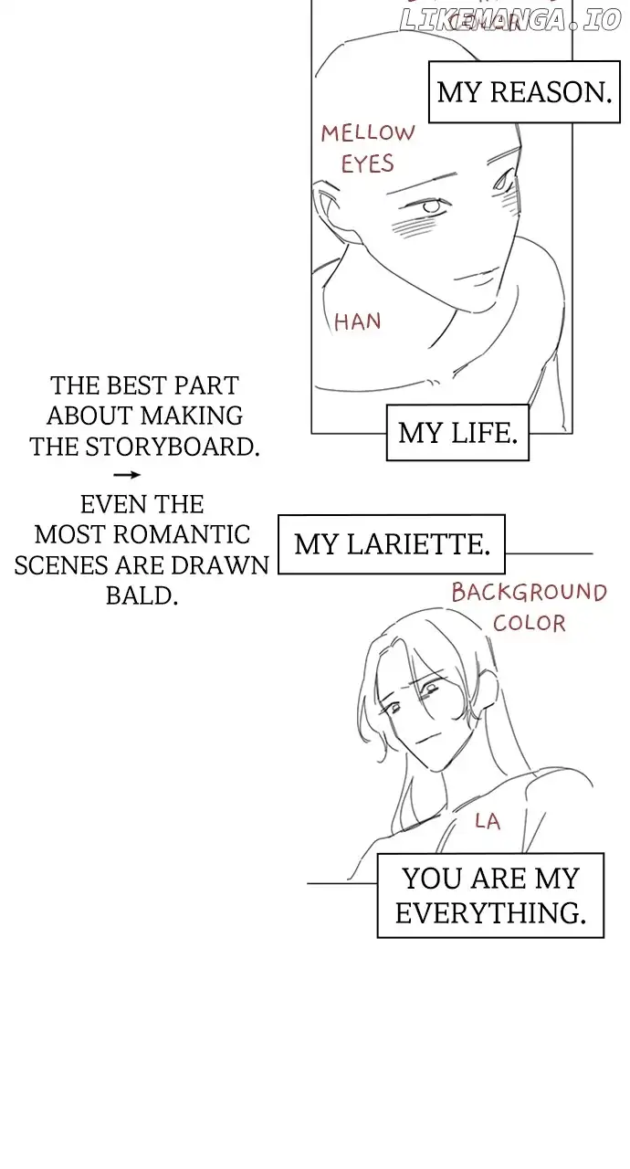 I Thought I Didn’t Have Long To Live! chapter 64.5 page 12