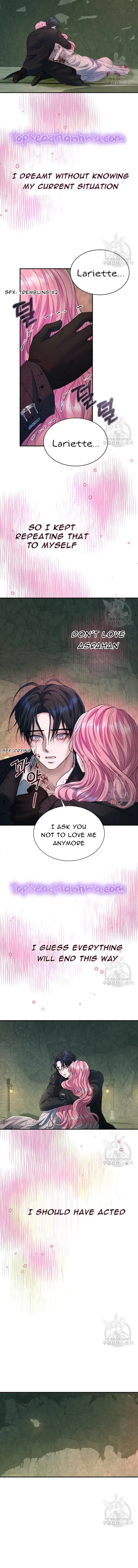 I Thought I Didn’t Have Long To Live! chapter 64 page 10