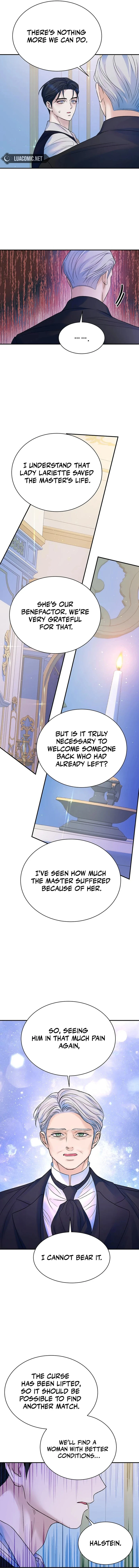 I Thought I Didn’t Have Long To Live! chapter 83 page 5