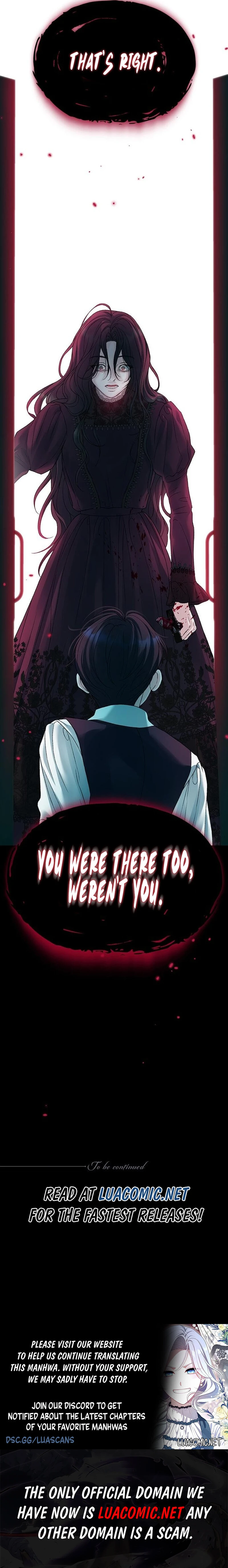 I Thought I Didn’t Have Long To Live! chapter 94 page 10