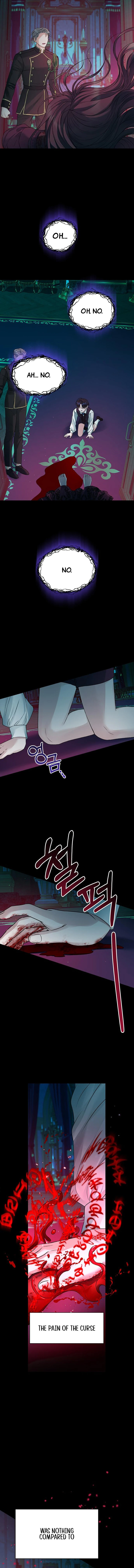 I Thought I Didn’t Have Long To Live! chapter 95 page 4