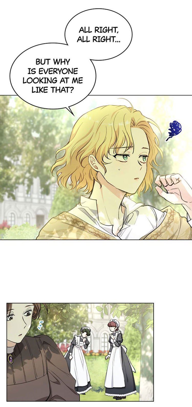 Finding Camellia chapter 10 page 3