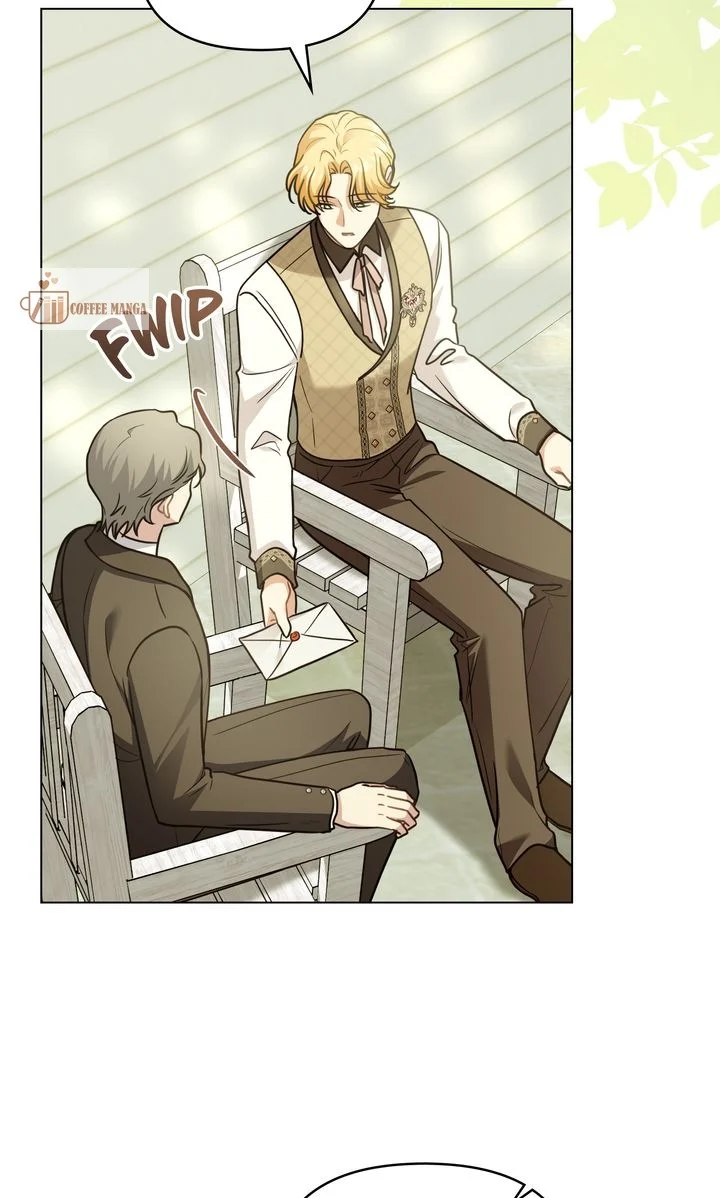Finding Camellia chapter 101 page 3