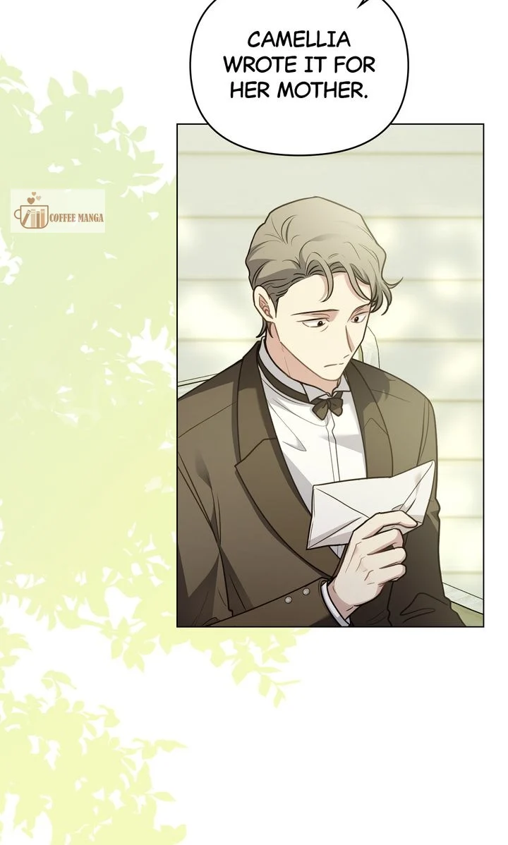 Finding Camellia chapter 101 page 4