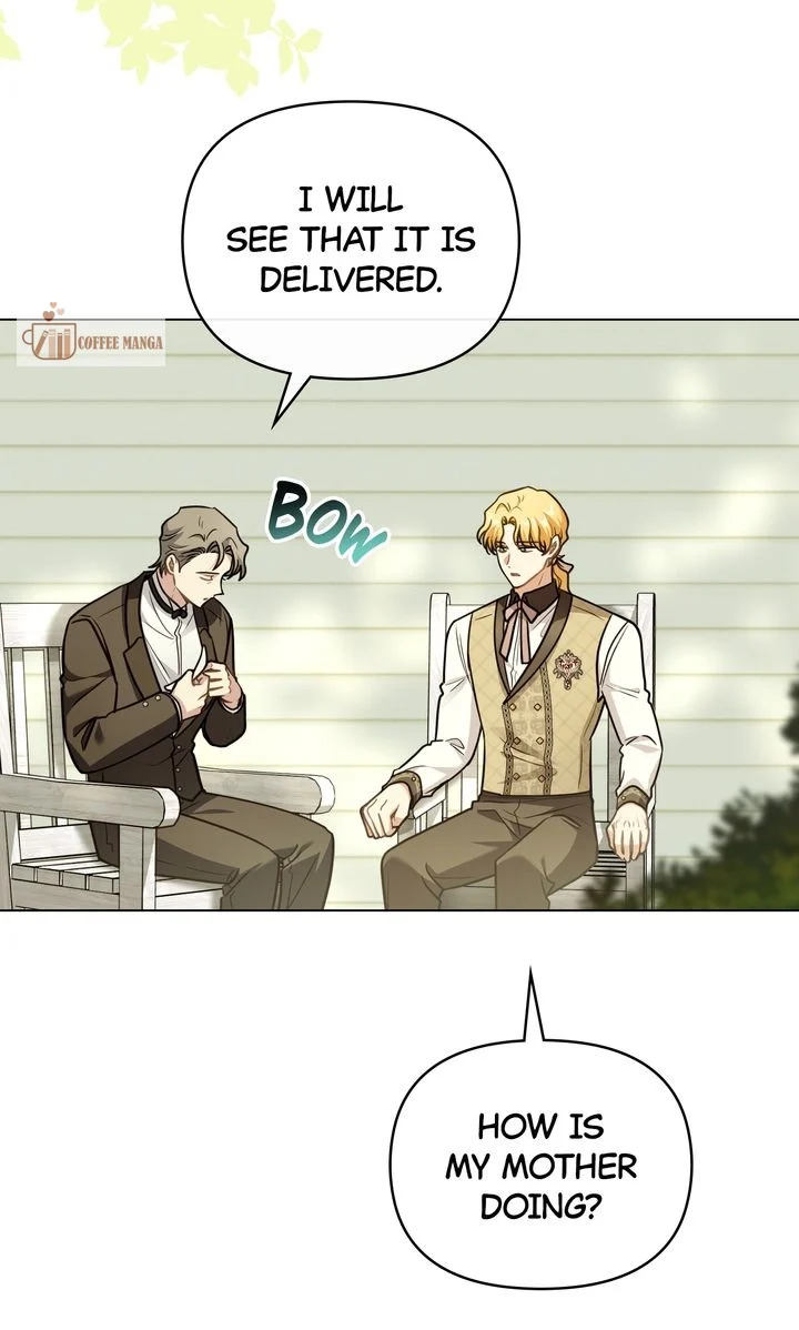 Finding Camellia chapter 101 page 5