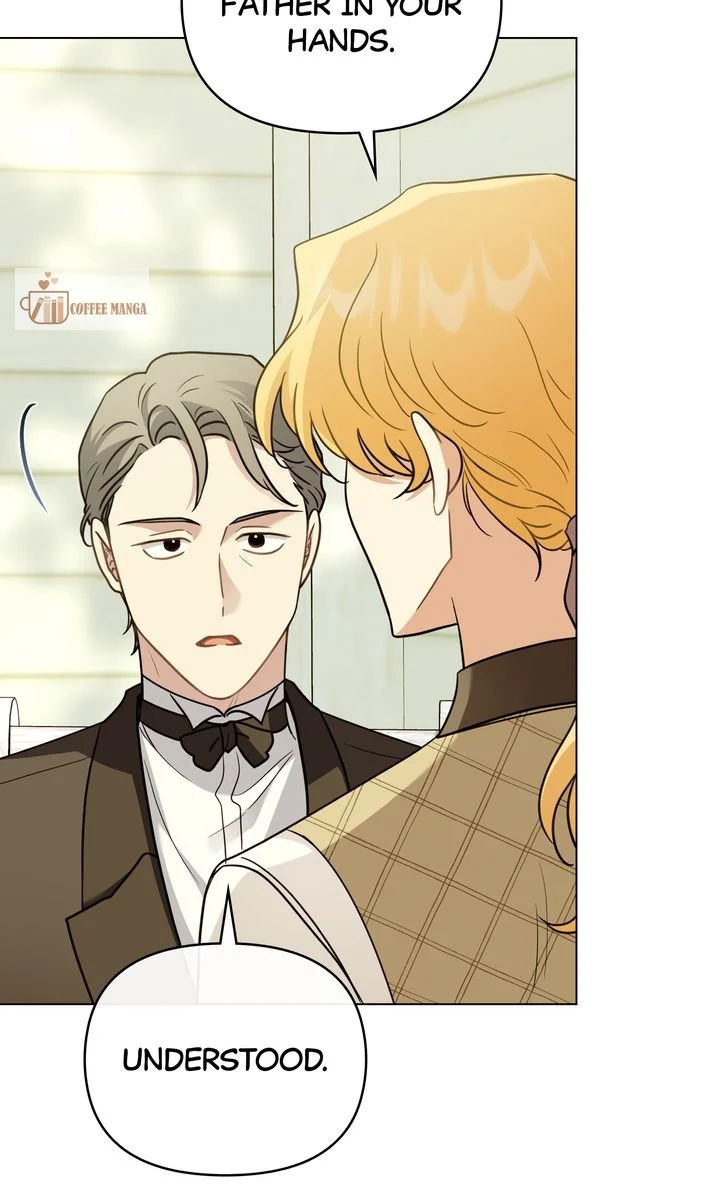 Finding Camellia chapter 101 page 8