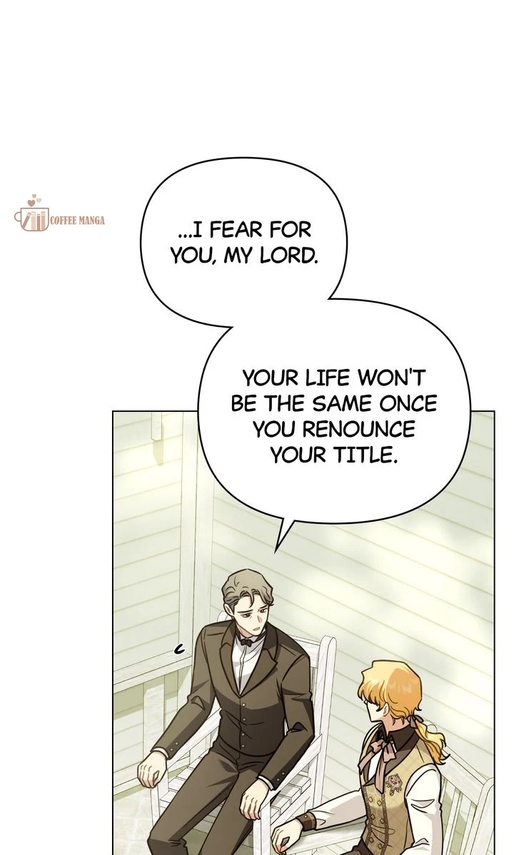 Finding Camellia chapter 101 page 9