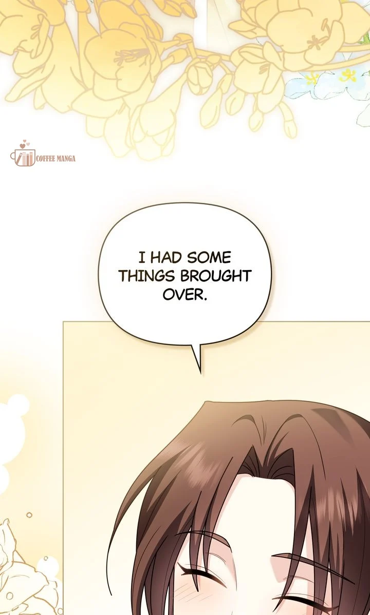 Finding Camellia chapter 101 page 23