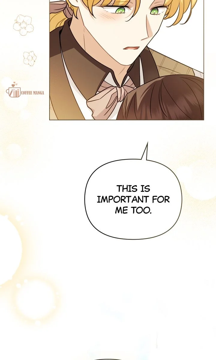Finding Camellia chapter 101 page 28