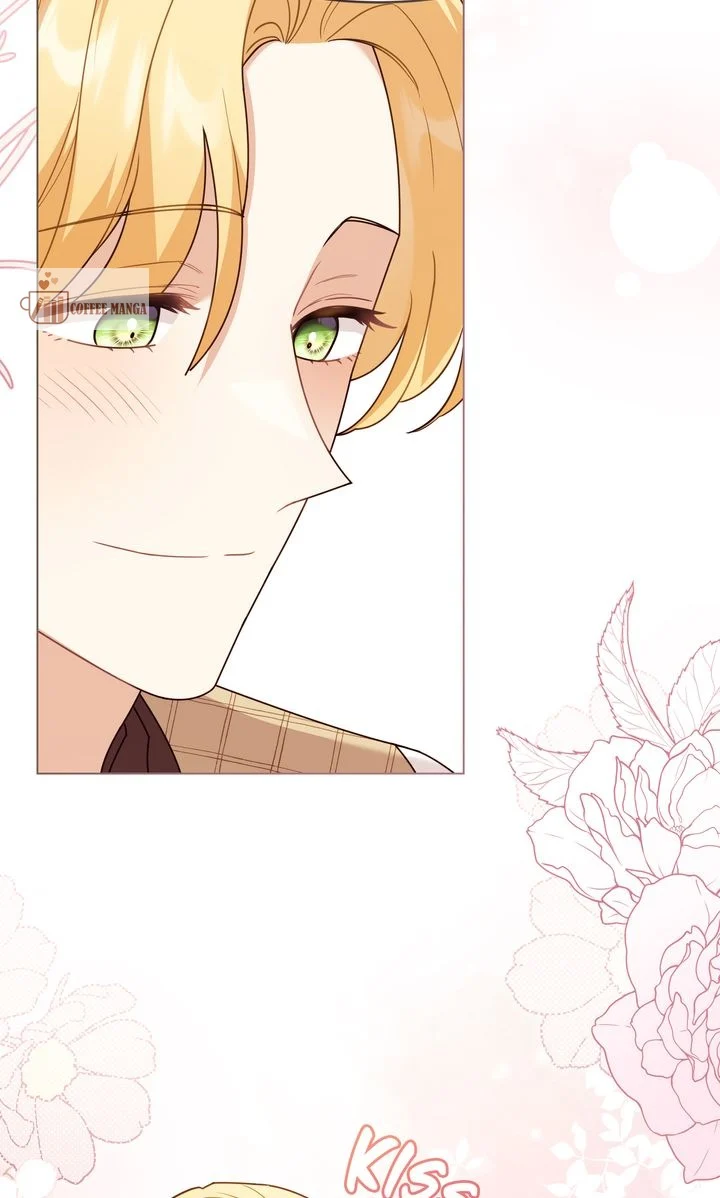 Finding Camellia chapter 101 page 31