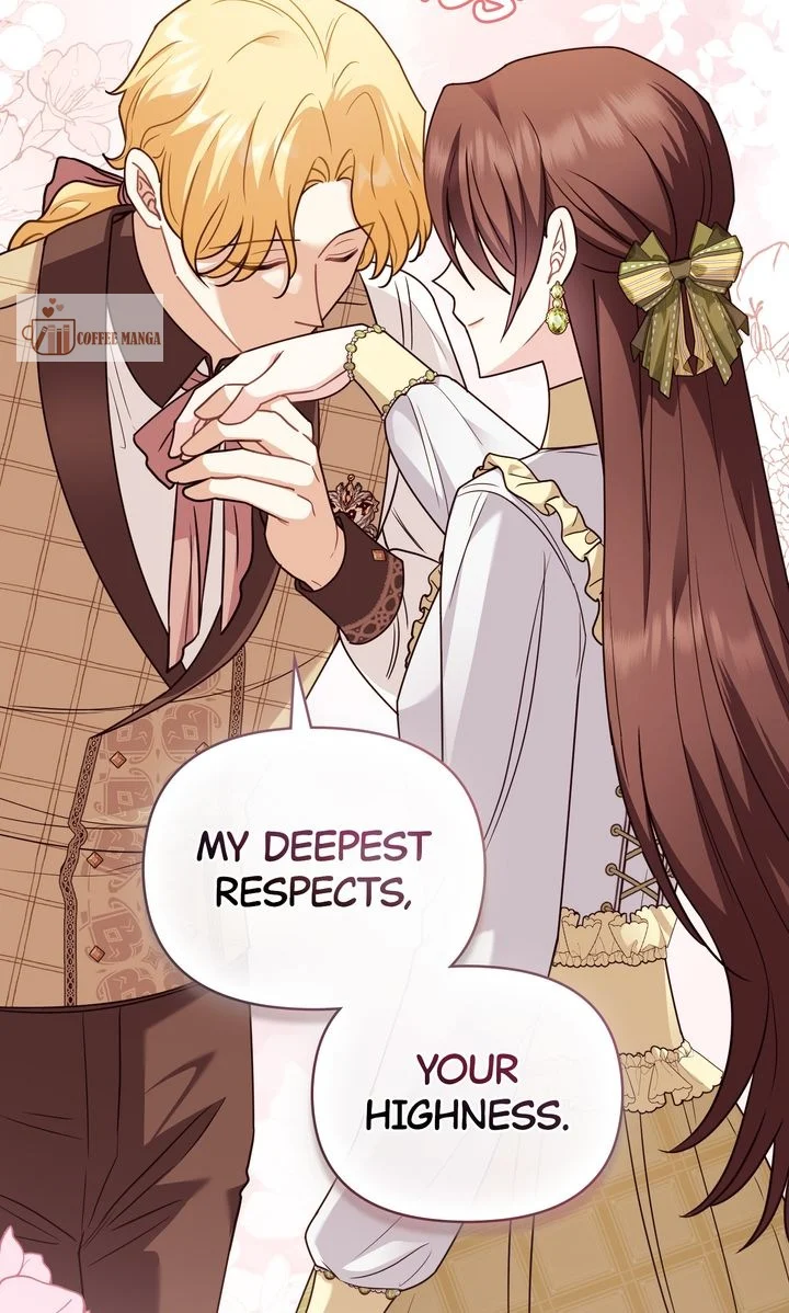 Finding Camellia chapter 101 page 32