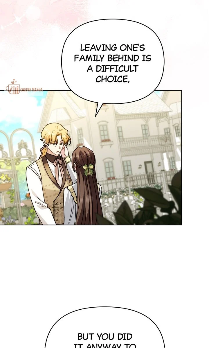 Finding Camellia chapter 101 page 35