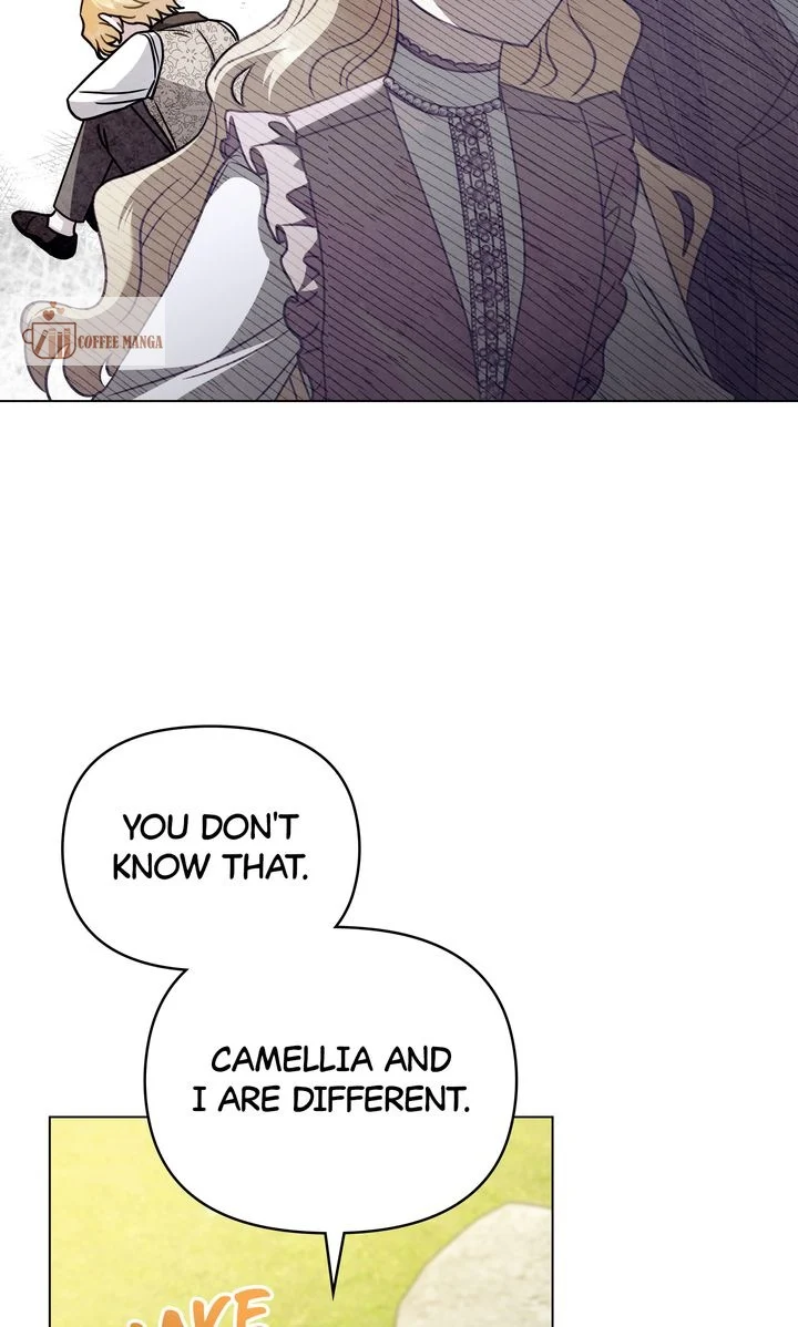 Finding Camellia chapter 101 page 41