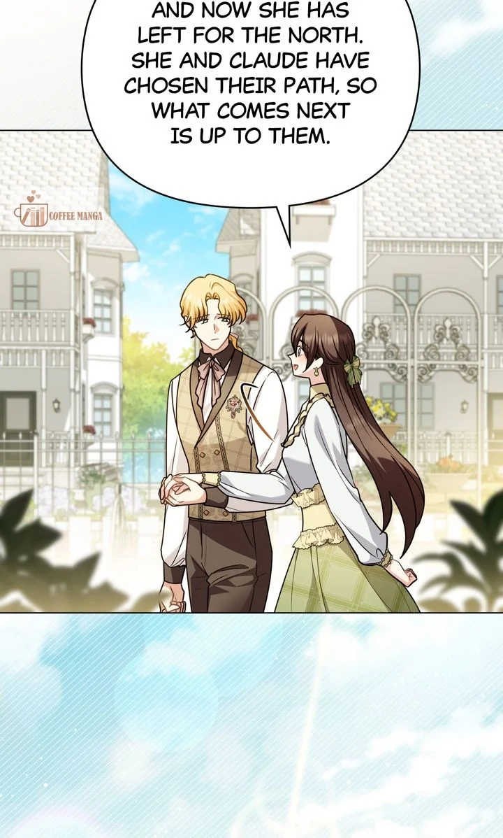 Finding Camellia chapter 101 page 44