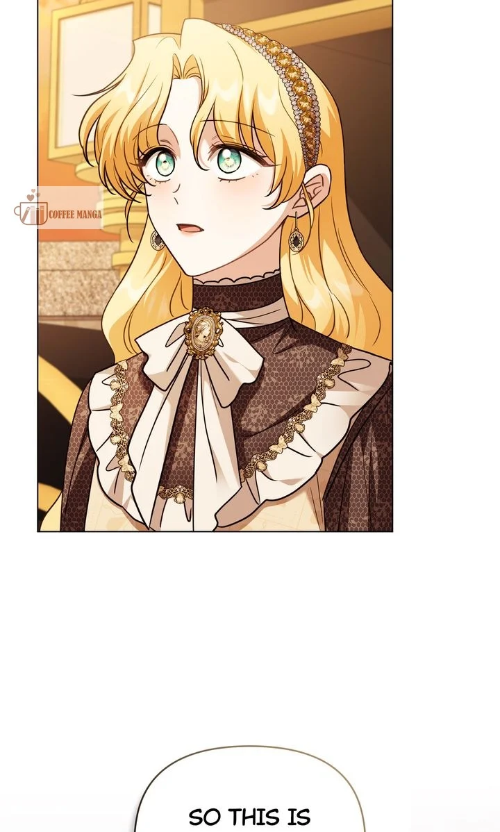 Finding Camellia chapter 101 page 51