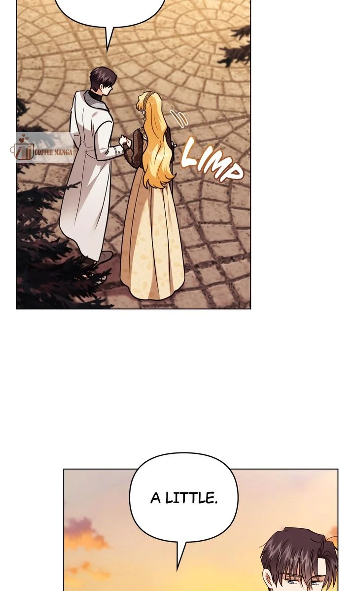 Finding Camellia chapter 101 page 54