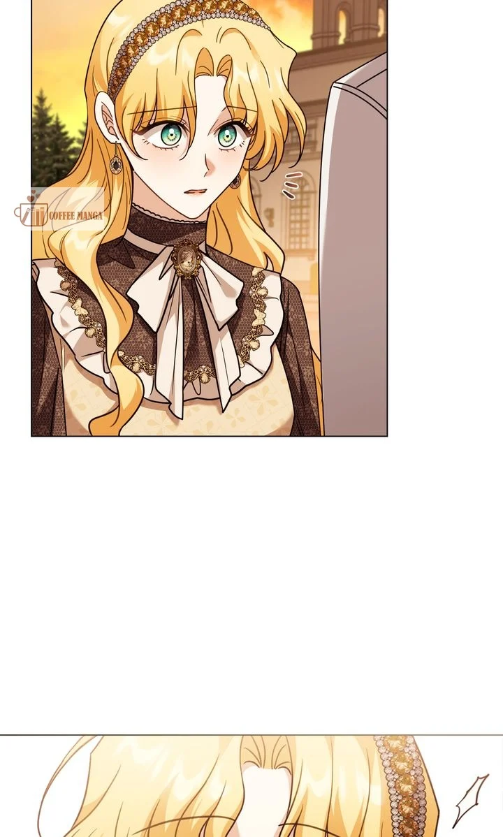 Finding Camellia chapter 101 page 61