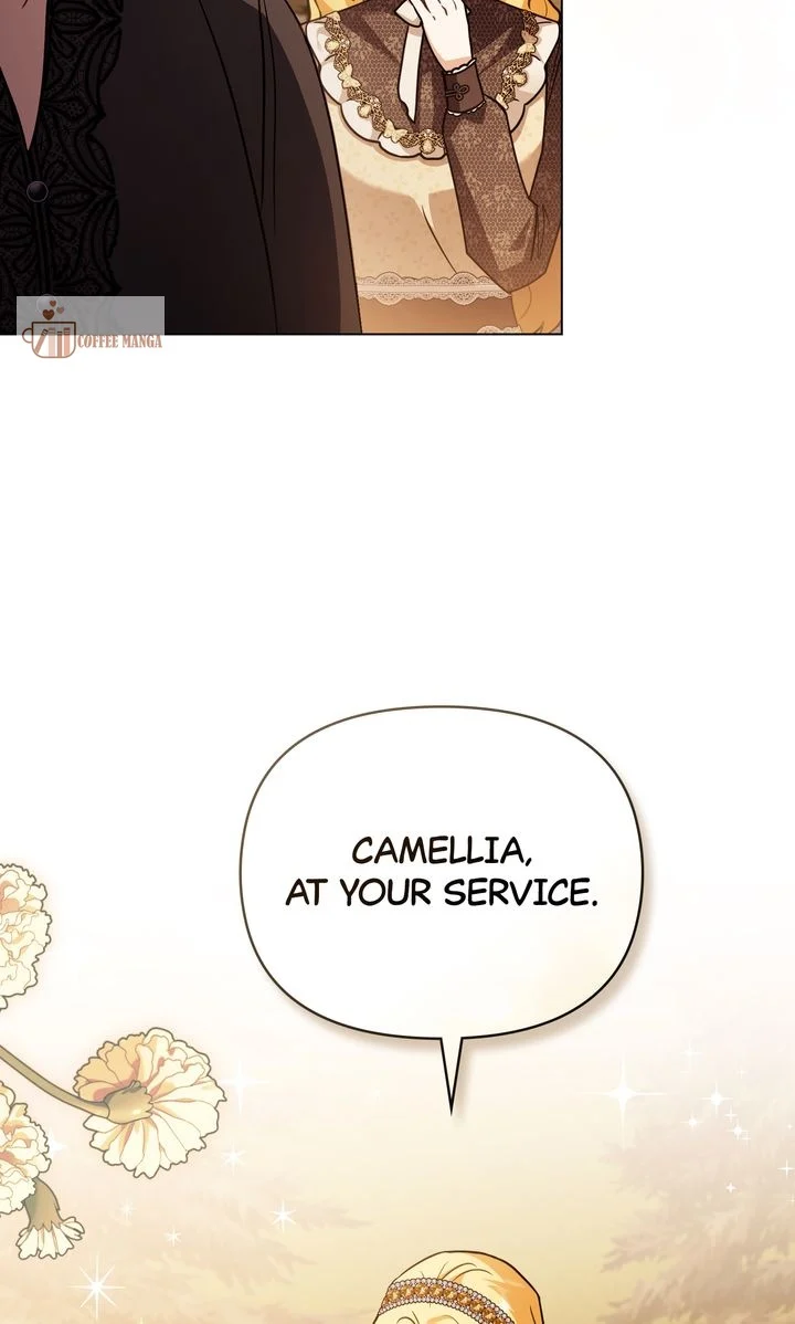 Finding Camellia chapter 101 page 69