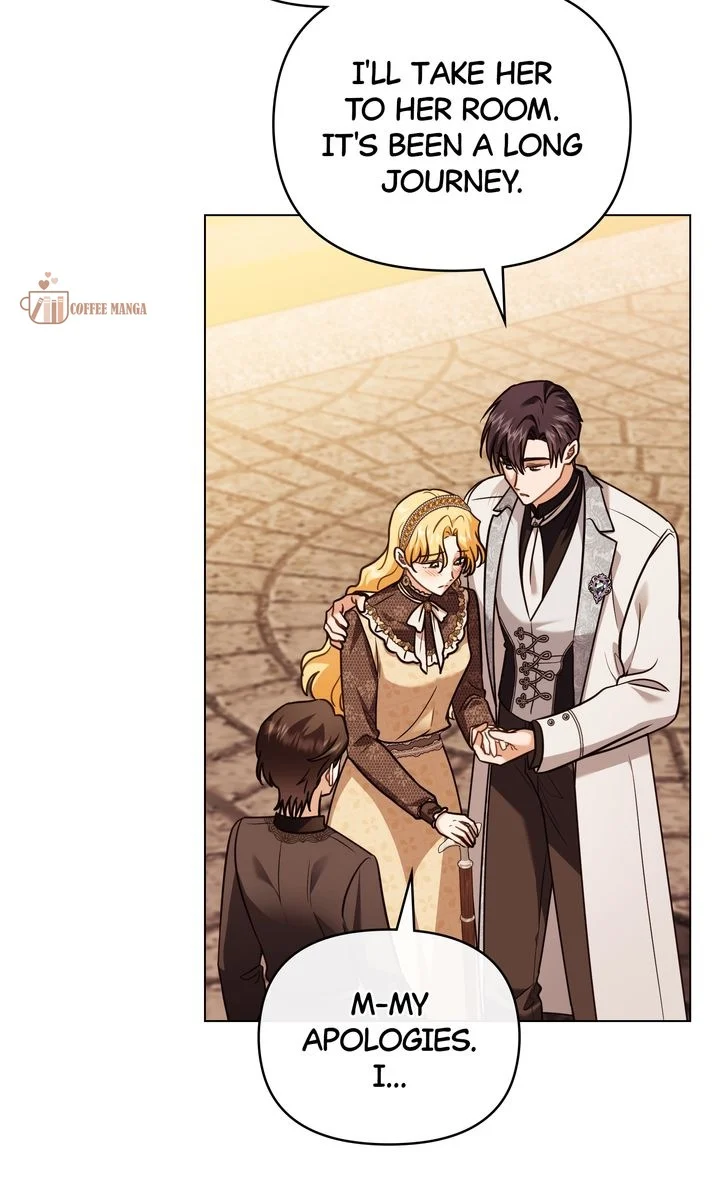 Finding Camellia chapter 101 page 74