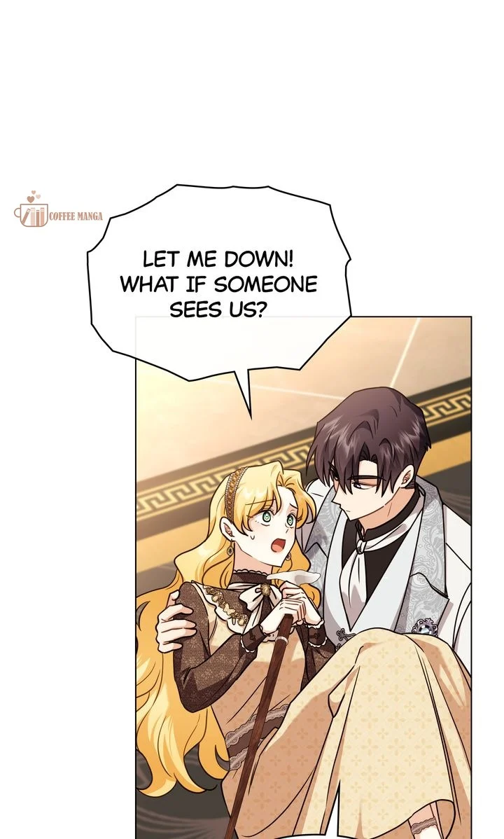 Finding Camellia chapter 101 page 85