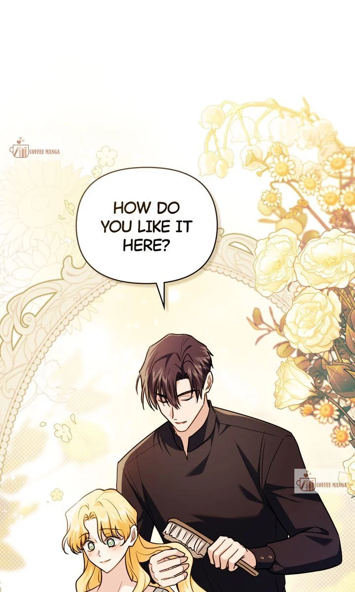 Finding Camellia chapter 102 page 1