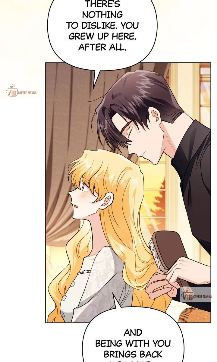 Finding Camellia chapter 102 page 3