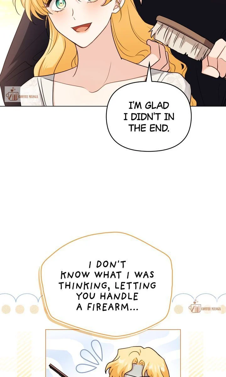 Finding Camellia chapter 102 page 5