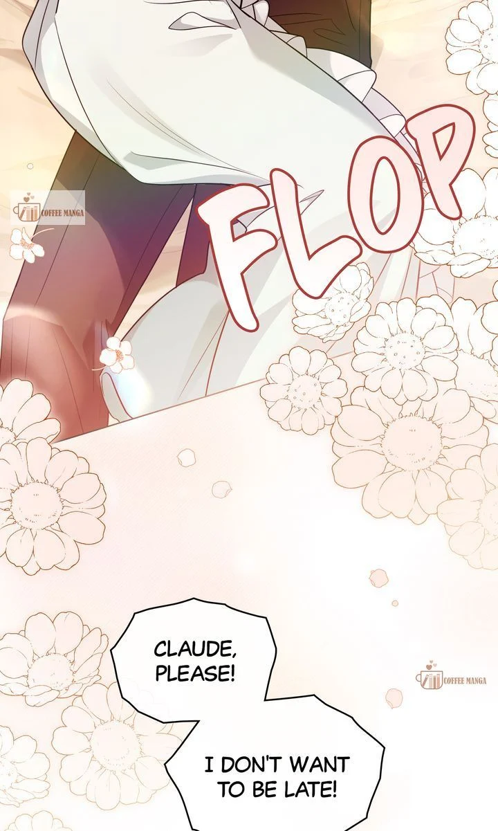 Finding Camellia chapter 102 page 15