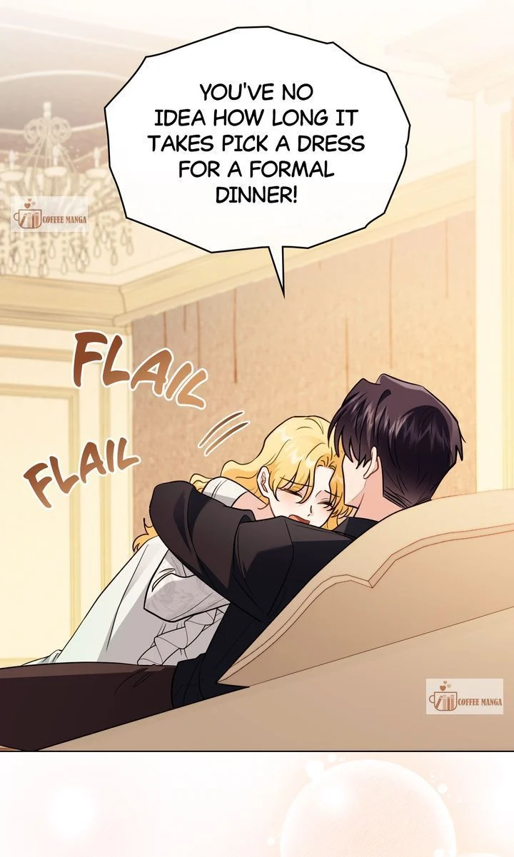 Finding Camellia chapter 102 page 17