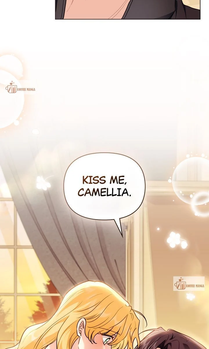 Finding Camellia chapter 102 page 19