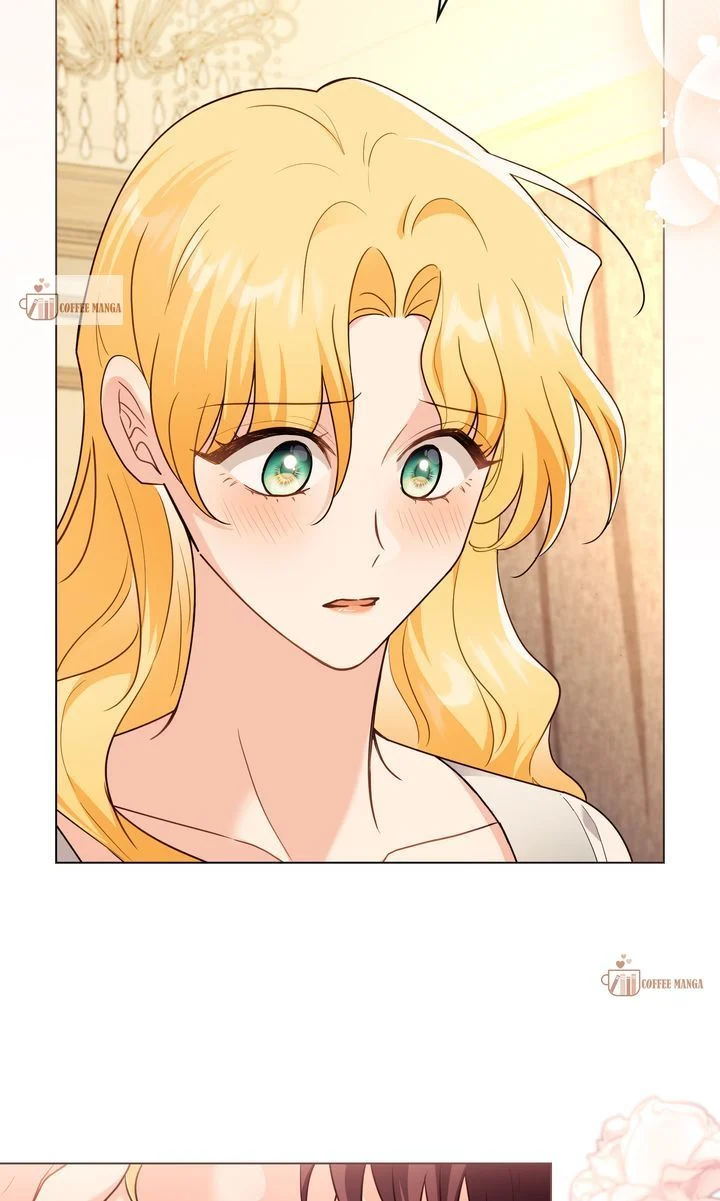 Finding Camellia chapter 102 page 21