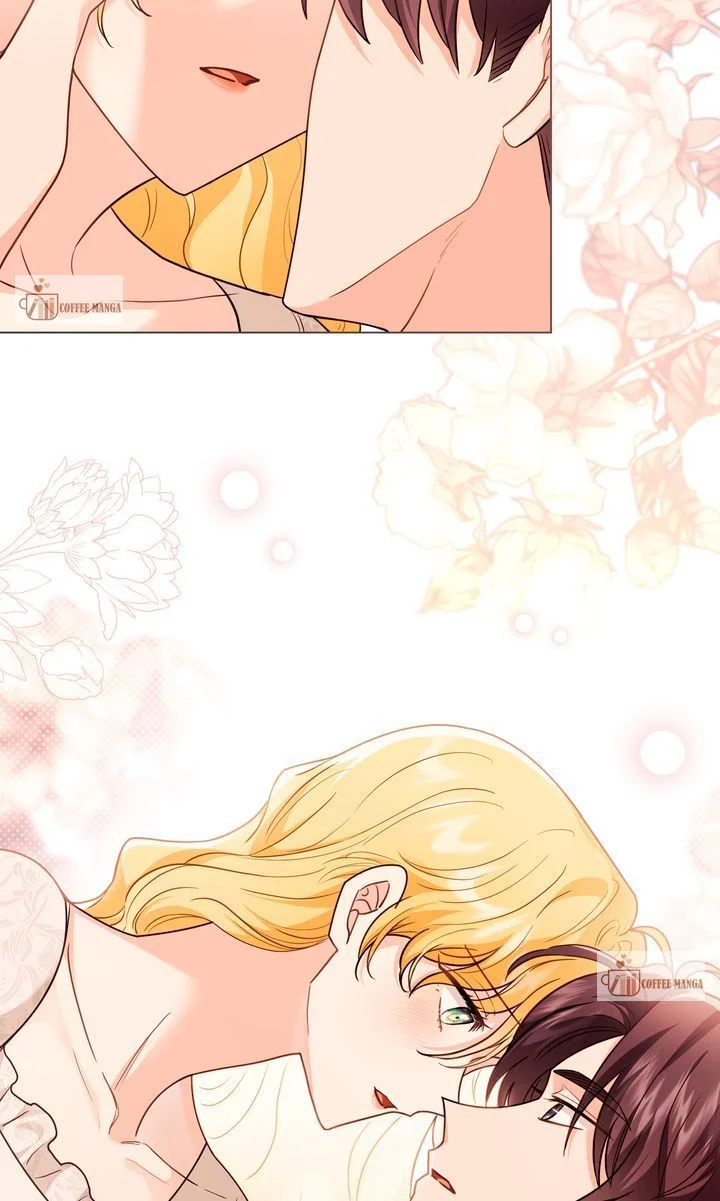 Finding Camellia chapter 102 page 22