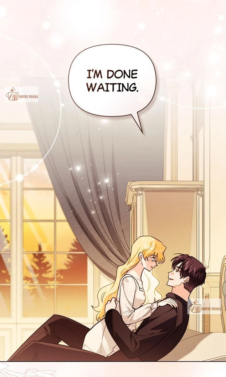 Finding Camellia chapter 102 page 25
