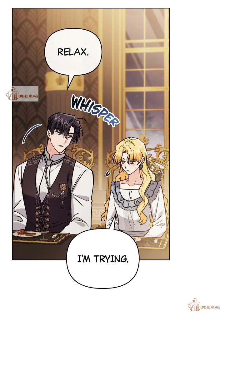 Finding Camellia chapter 102 page 32