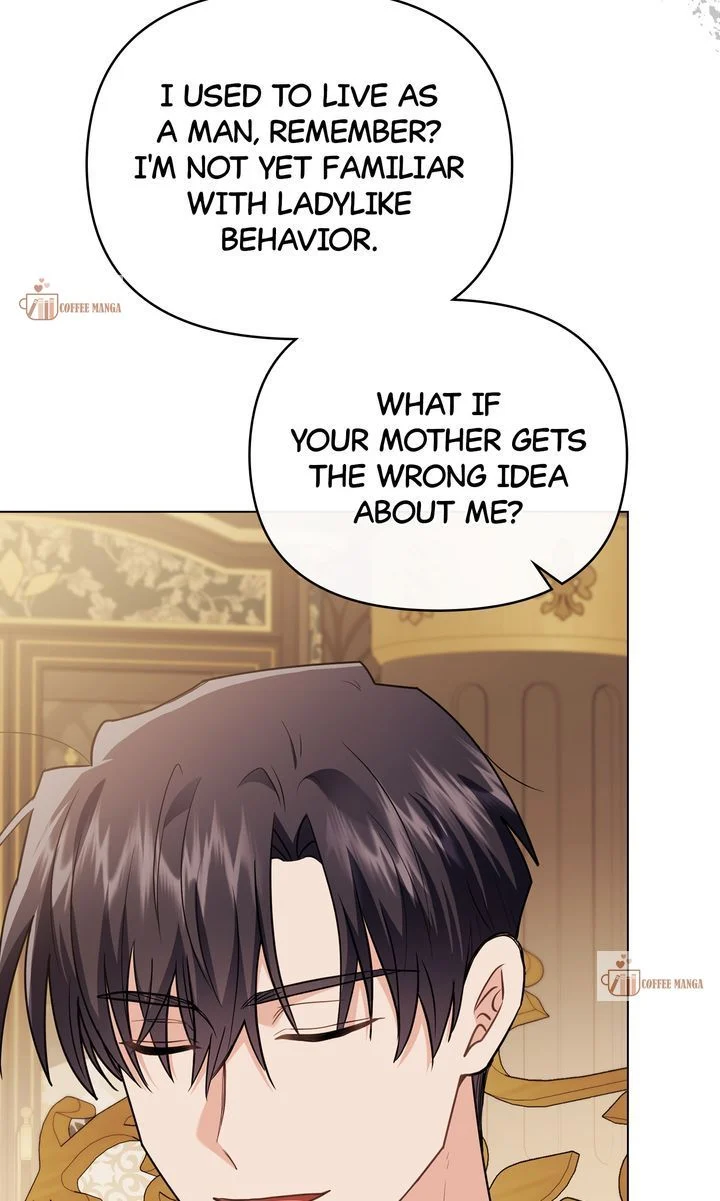 Finding Camellia chapter 102 page 36