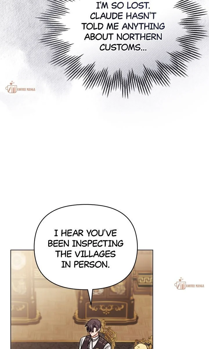 Finding Camellia chapter 102 page 45