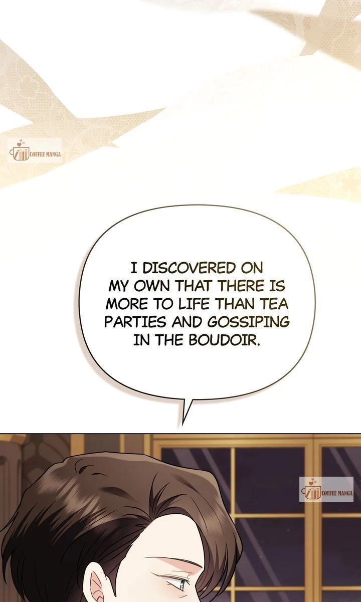 Finding Camellia chapter 102 page 54